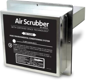 Air Scrubber