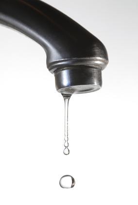 How to Fix a Leaky Faucet