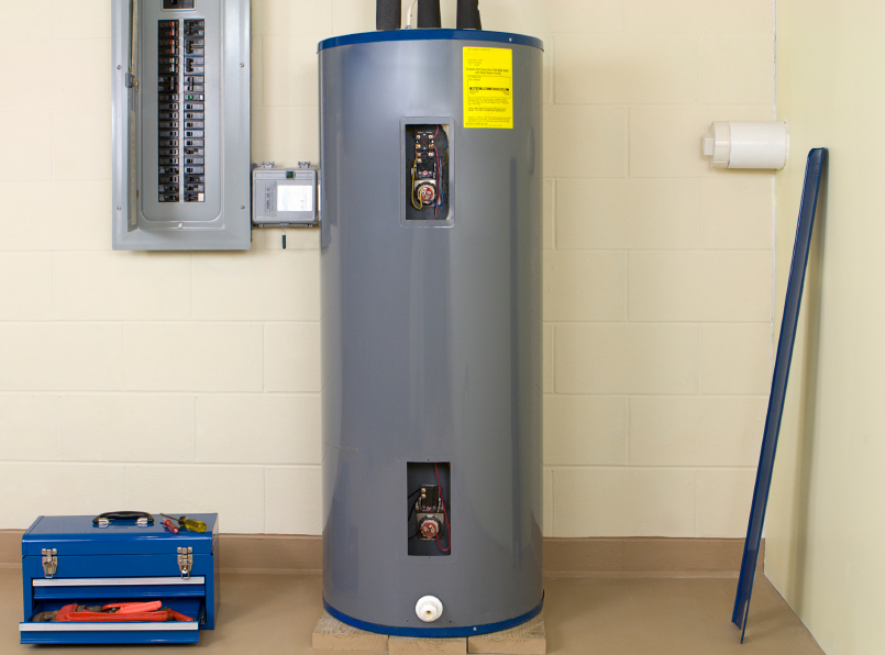 water heater