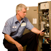 furnace maintenance