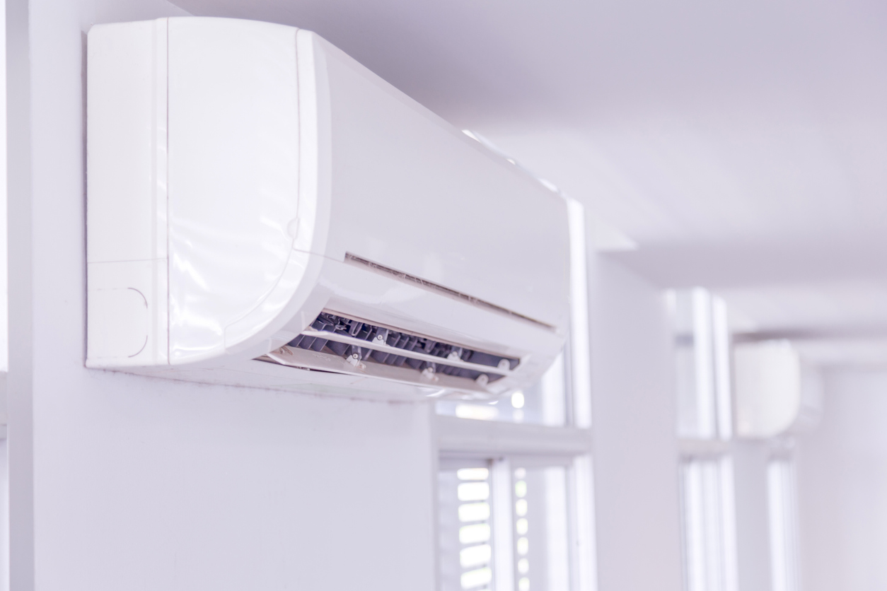 Ductless Mini Split Service In Akron u0026 Cleveland | Book Now