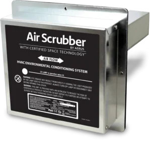 Your Top 5 Air Scrubber Questions – Answered