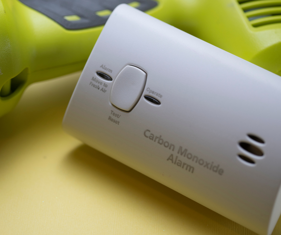 Protect Your Home From Carbon Monoxide: How Old Furnaces Are Putting Your Home At Risk
