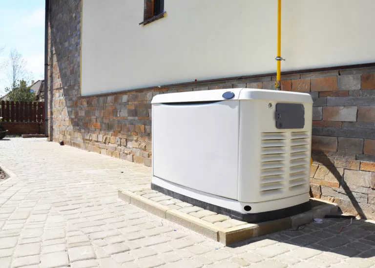 Whole-home Generator