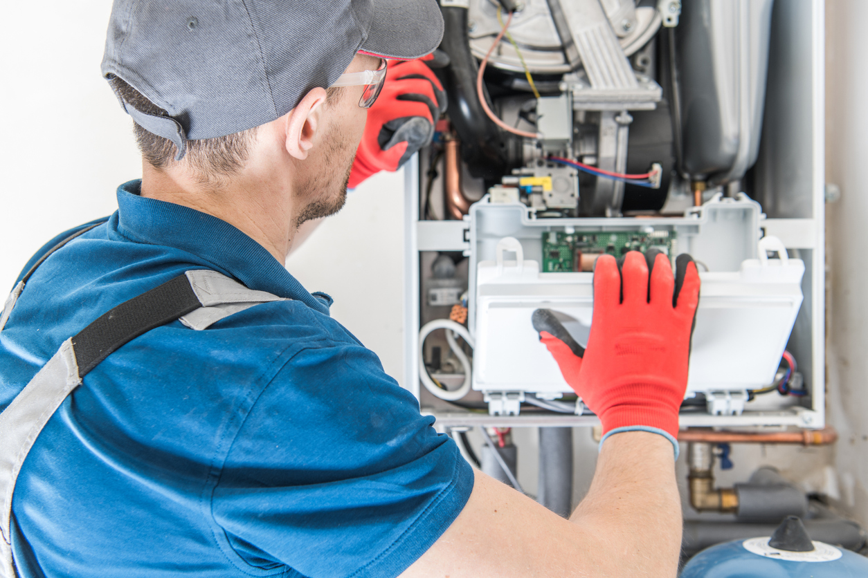 The Complete Furnace Guide for Ohio Homeowners