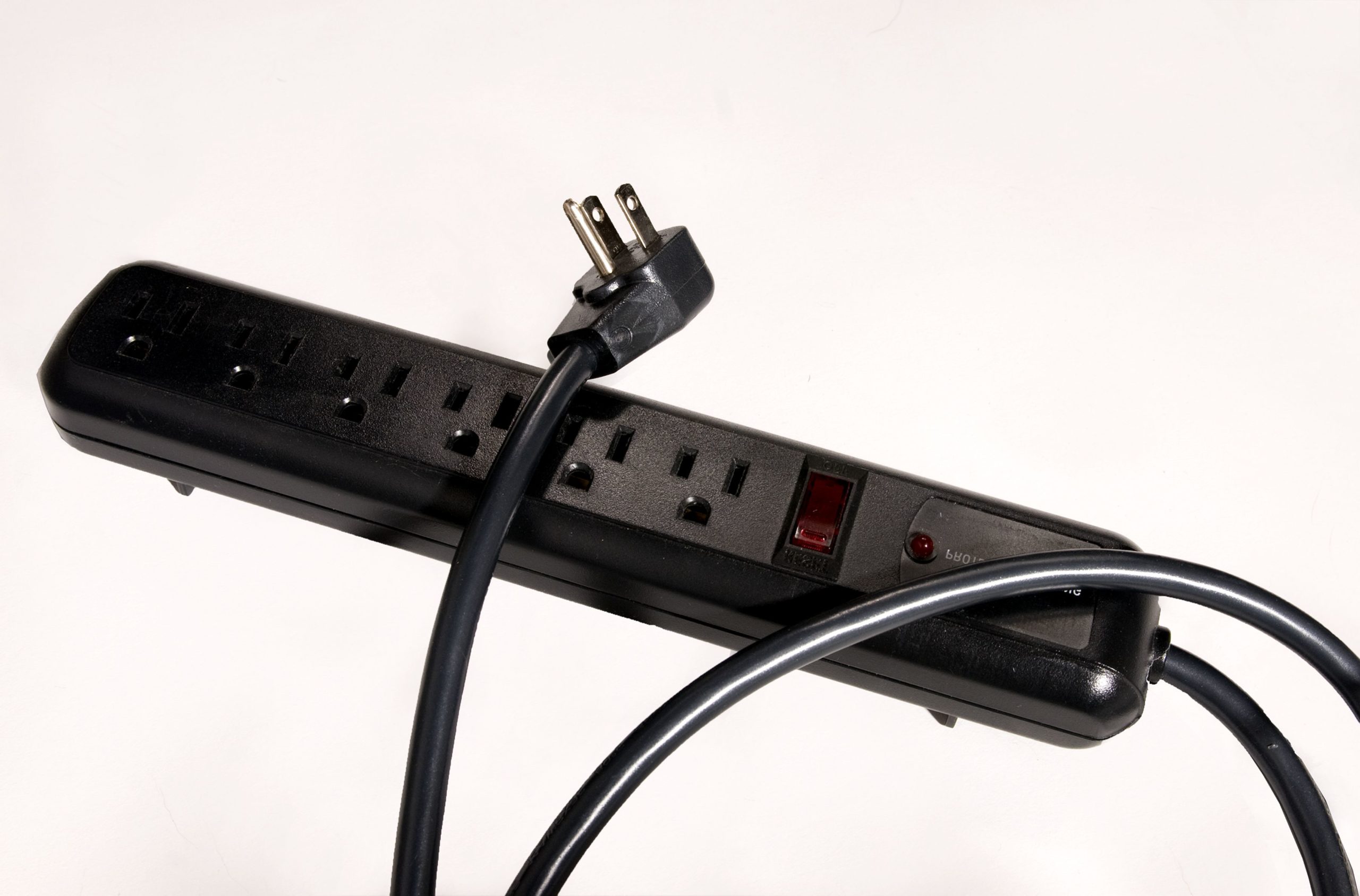 5 Reasons Your Home Needs Surge Protection