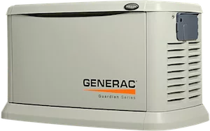 Whole-home generator