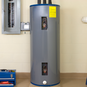 hybrid water heater