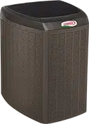 Residential HVAC Unit