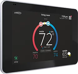 Lennox smart thermostat
