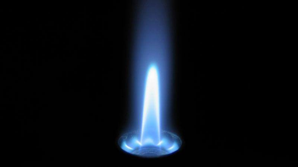 Gas burner