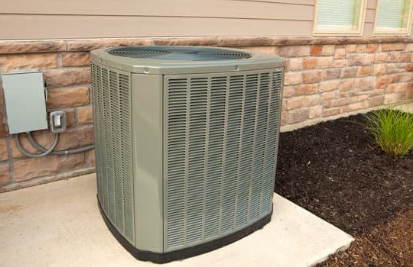 Whole-Home Generator