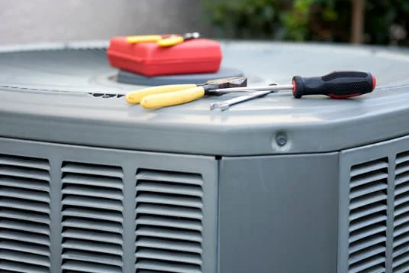 Air conditioning units
