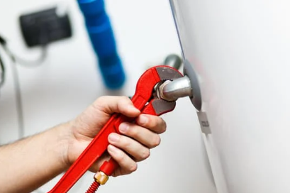 Water heater Repair