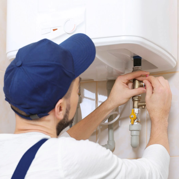 Water heater Repair
