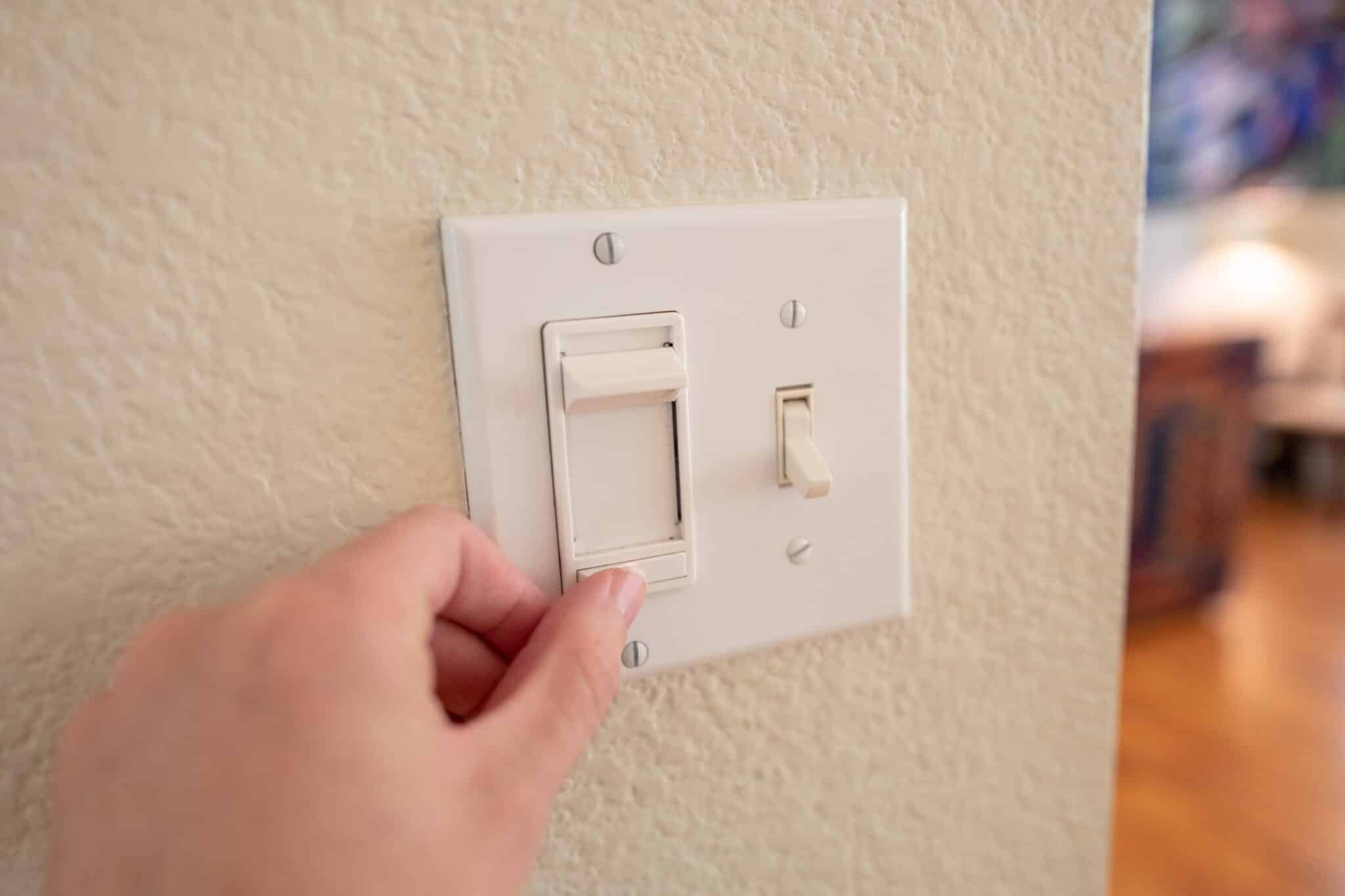 Top 7 Causes of a Faulty Dimmer Switch | Wiring Issues