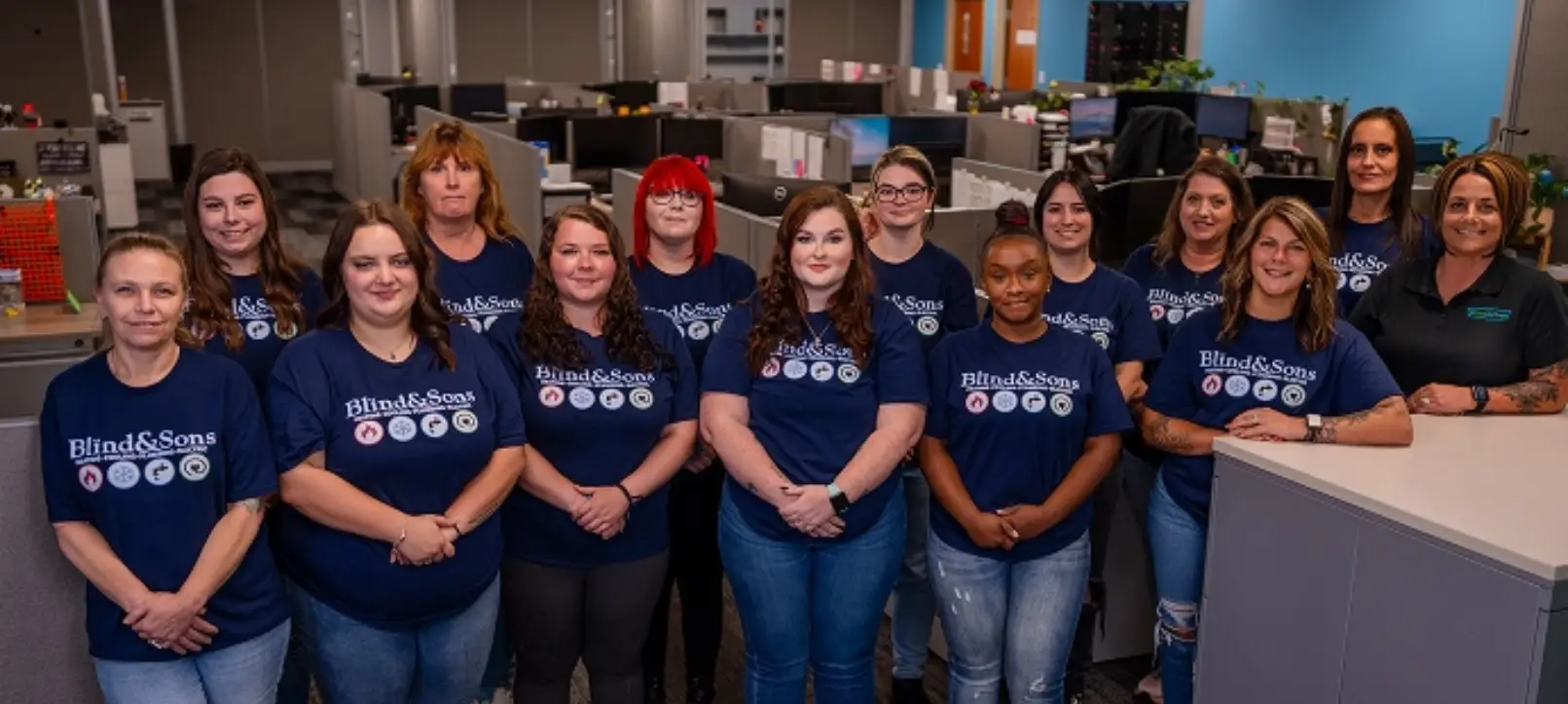 Customer Service Team