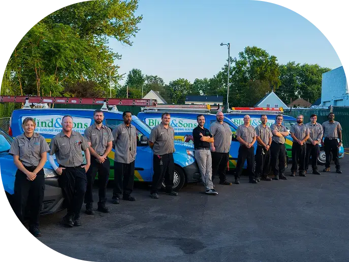 HVAC Team